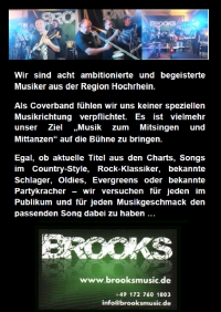 Brooks Flyer